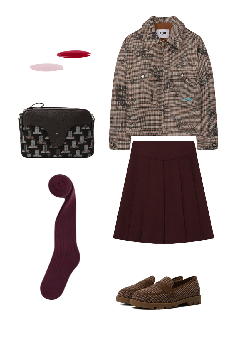 Второй образ