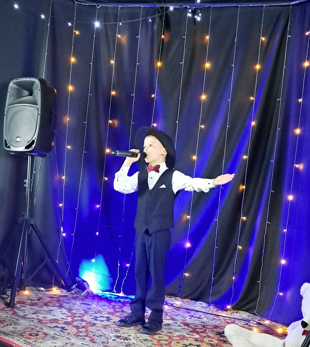 И вот это «залез внутрь героя» — оно дорогого стоит.