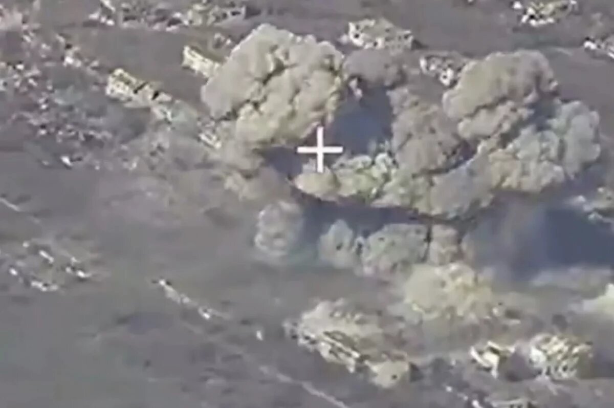    Военные эксперты отмечают успехи российских войск в районе Зализничного и Гуляйпольского (Комсомольского).