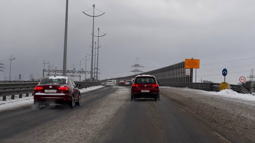    Первый городской канал Калининград