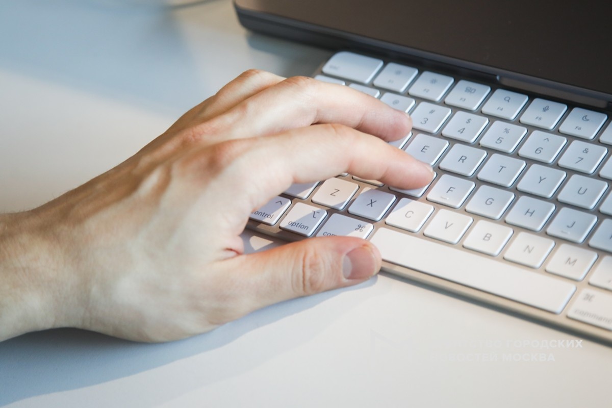 Фотограф: Артур Новосильцев