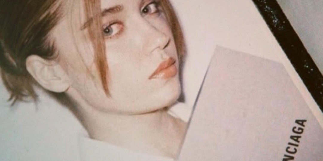 Стильные будни Афры Сарачоглу