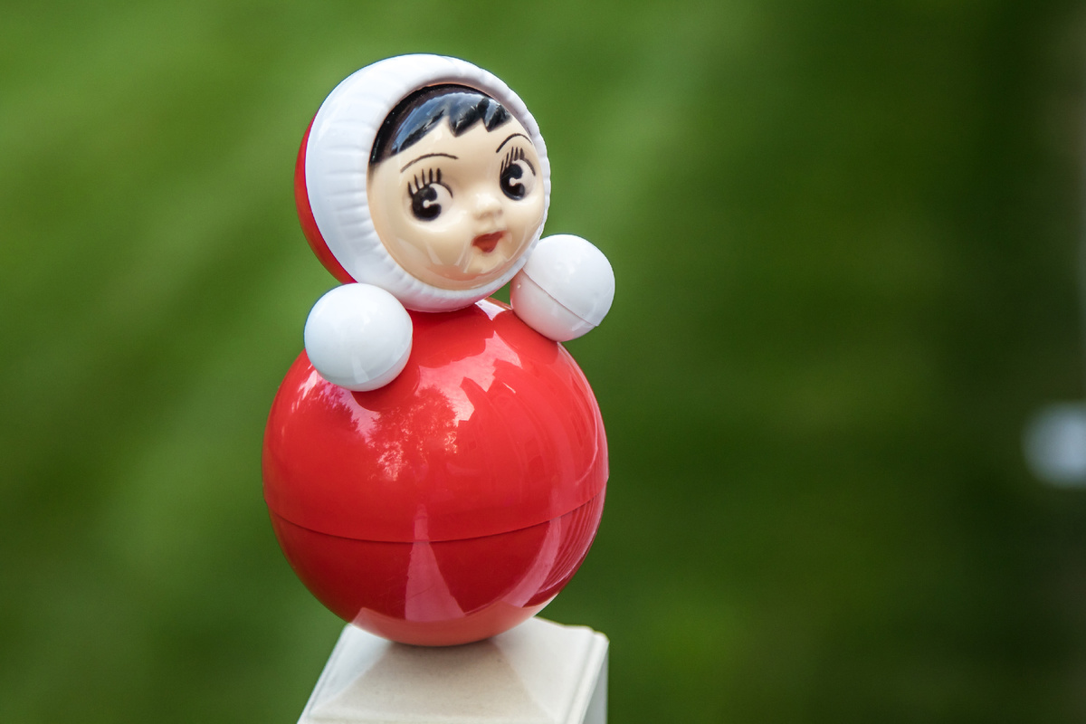 Roman Tiraspolsky/istock