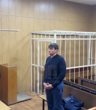    Скриншот видео: t.me/opskuban