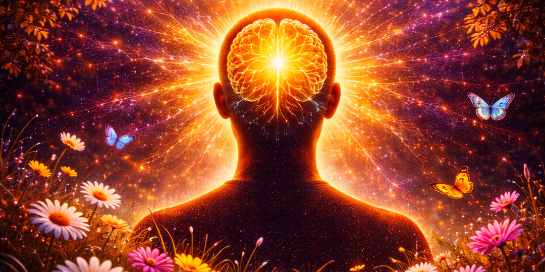 🧠 Весеннее пробуждение мозга: Как «разморозить» память и вернуть себе энергию после долгой зимы