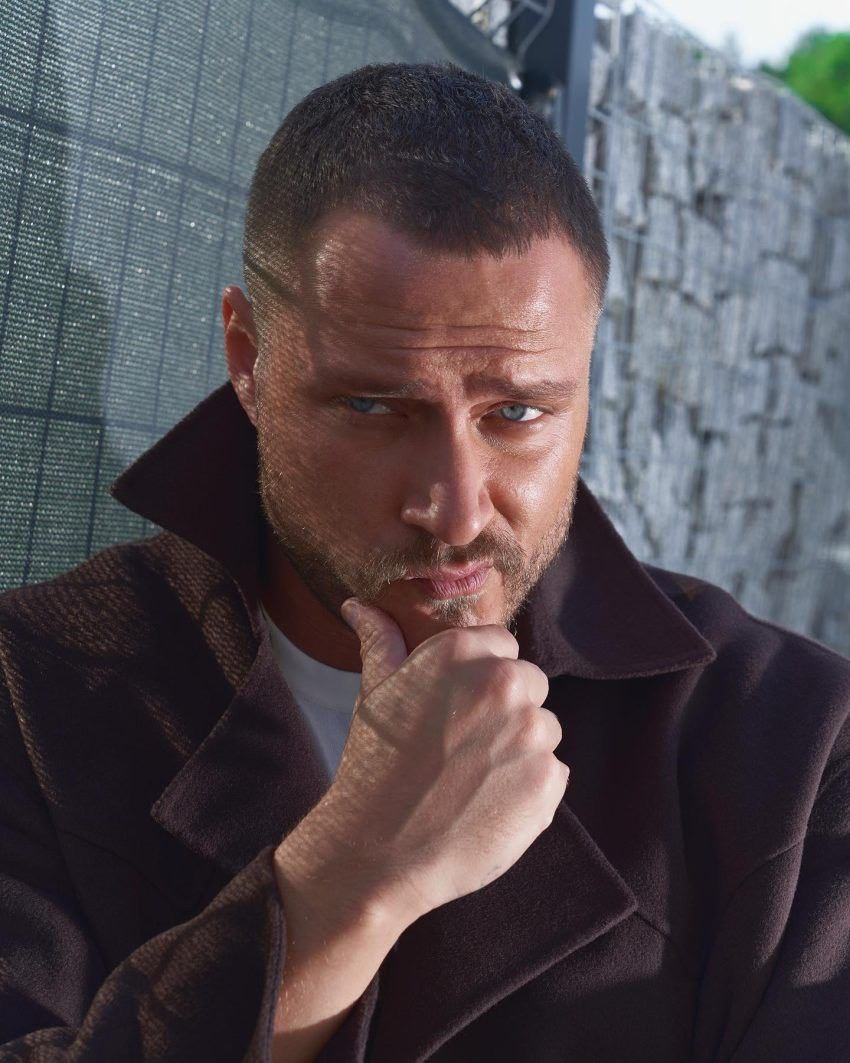 Фото в социальных сетях