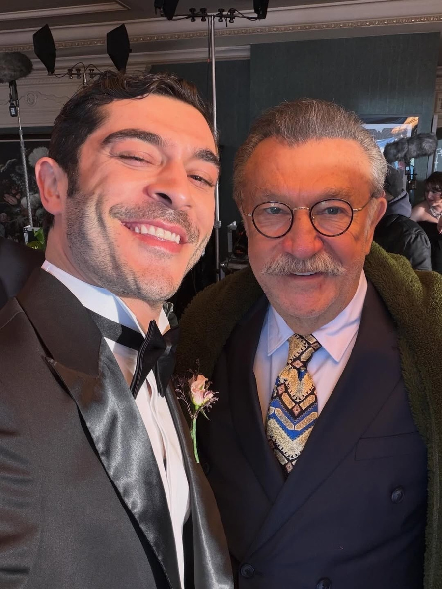 Фото в социальных сетях