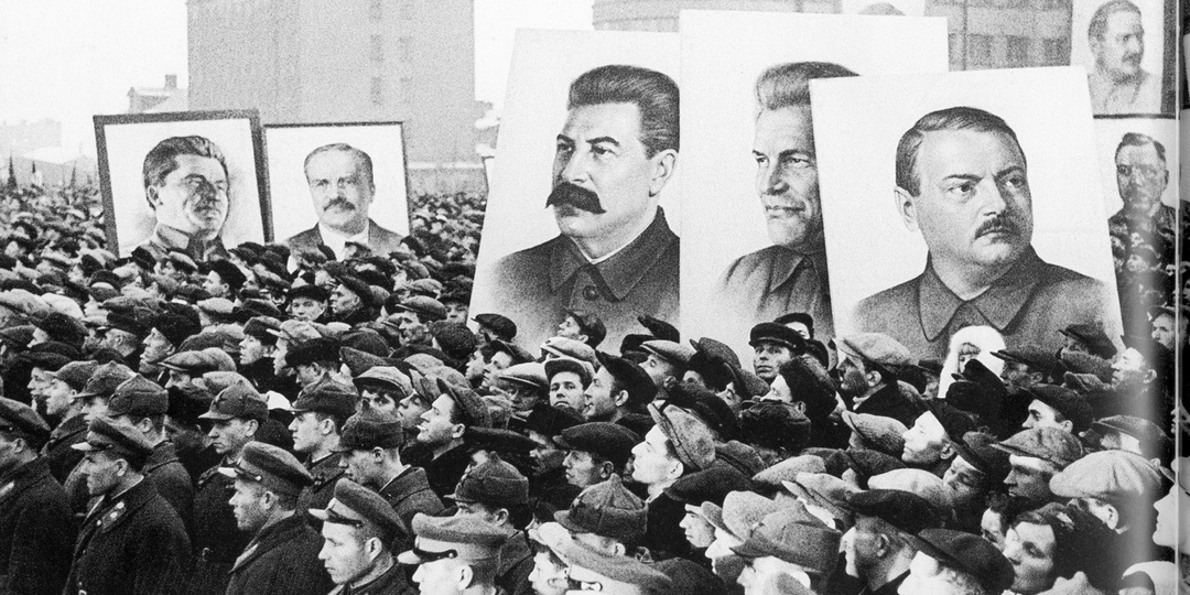 Душегуб? Кровопийца? Оклеветанный спаситель России? — профессор Назаренко с современным взглядом на сталинские репрессии