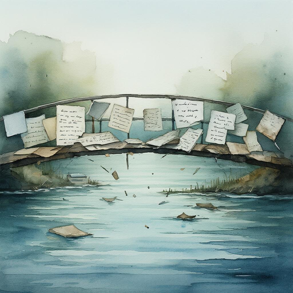 Любовь теряет голос, когда мы переходим на языки молчания. Пять способов сказать 'прощай', не произнося ни слова. Пять мостов, которые мы строим из невысказанных ожиданий — и которые всегда рушатся. Пора включить звук в ваших отношениях.