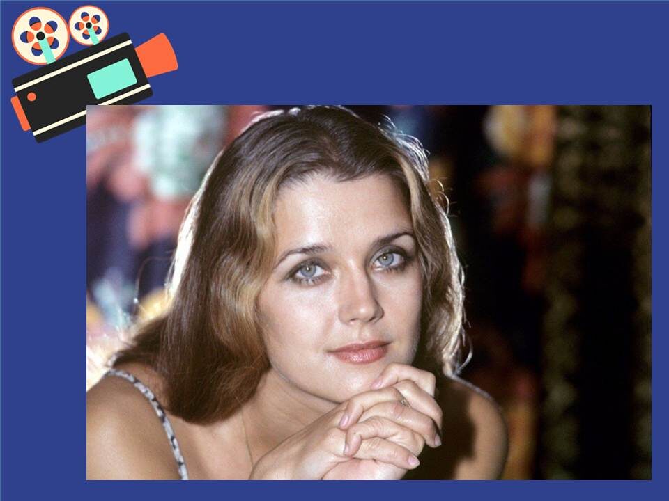 Ирина Алферова 