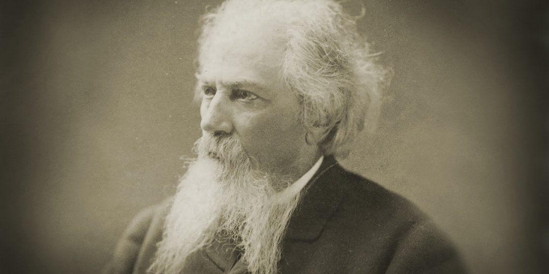 Лирический поэт Алексей Жемчужников и Козьма Прутков