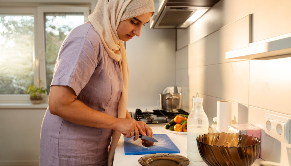 12 привычек турчанок, которые стоит перенять и нам