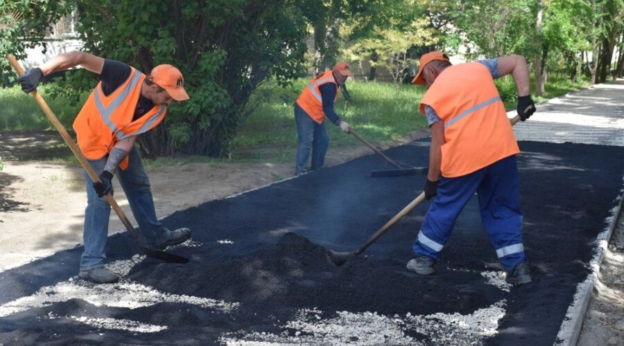    Фото: Администрация БМР
