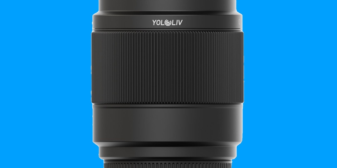 YoloLiv представил объектив 18mm F/1.4 для Micro Four Thirds