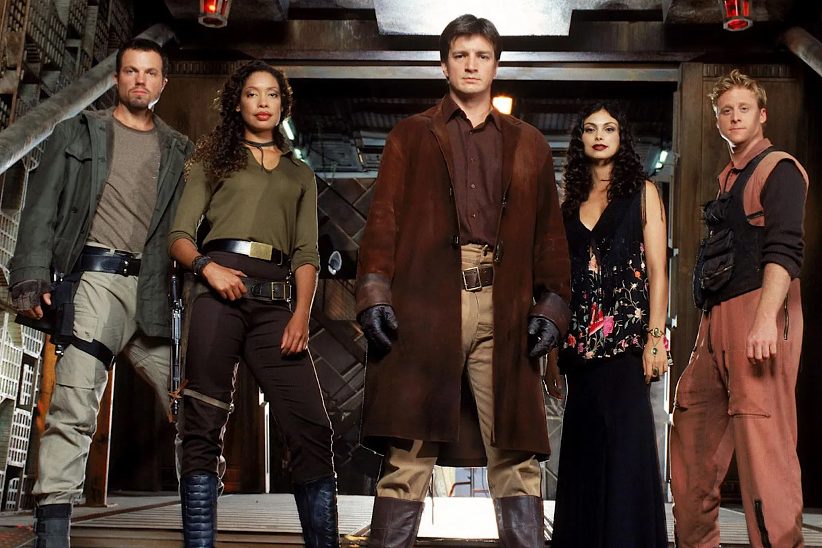 Фото: промо сериала