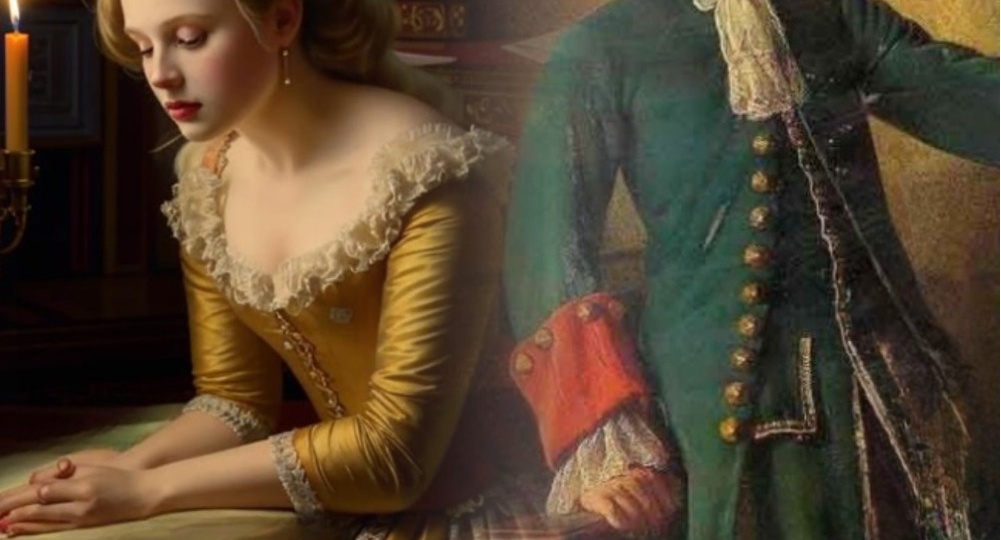 Действительно ли показания женщины царевича Алексея сыграли решающую роль в его гибели?