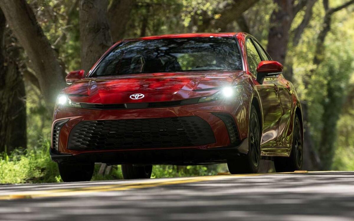 Какие машины привлекают угонщиков: самые уязвимые автомобилиПрошло исследование: составлен рейтинг самых угоняемых японских автомобилей
📷
📷
📷
📷
📷
📷
📷
