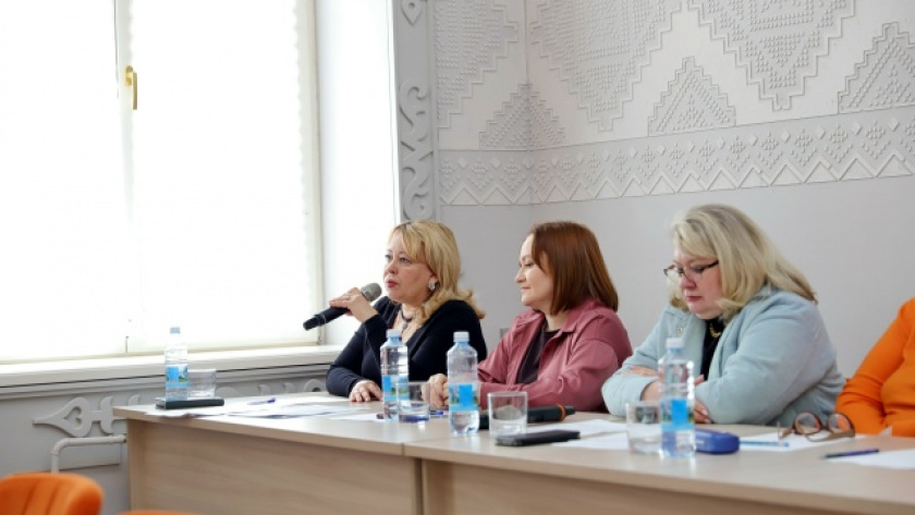    Официальное сообщество Министерства культуры Оренбургской области