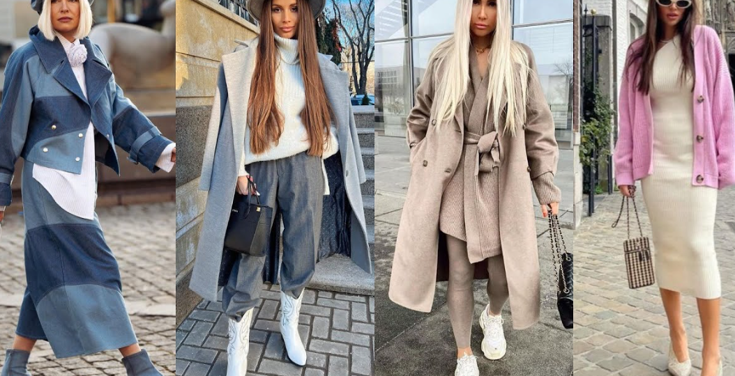 Весенний гардероб без лишних покупок: 7 вещей, которые уже есть у многих, но их носят неправильно