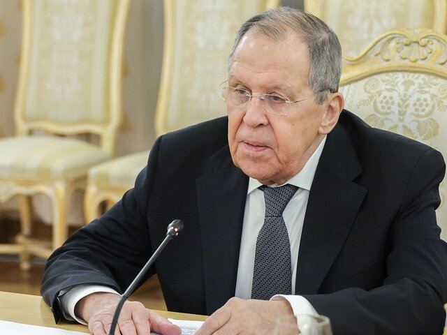    Фото: ТАСС/Михаил Синицын