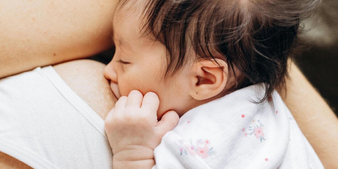 БОЛЬ ПРИ КОРМЛЕНИИ