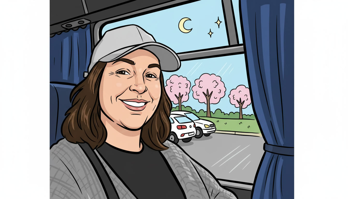 Стараюсь радоваться каждому моменту сегодня и сейчас.