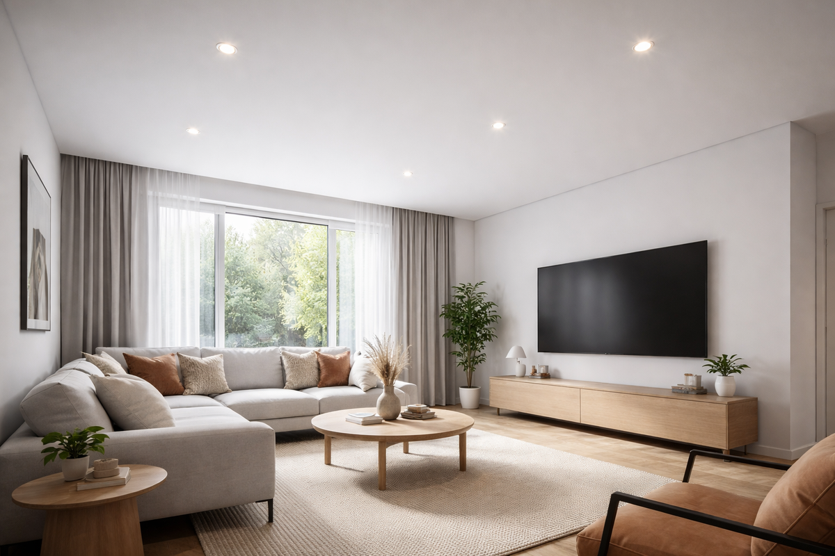 Натяжные потолки в Санкт-Петербурге | potolki-spb.ru