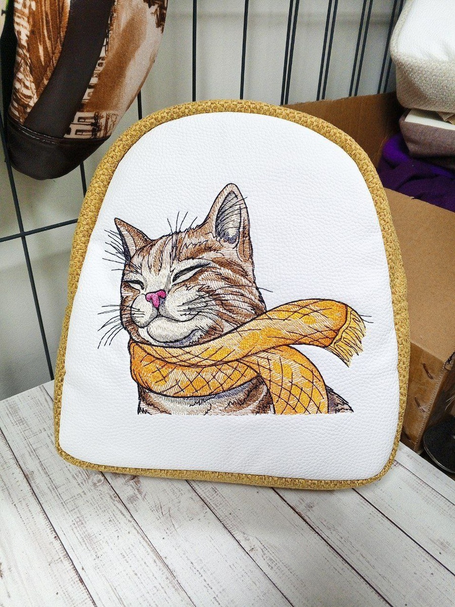 Весеннее обновление - «Бережки» - особенные мануфактуры