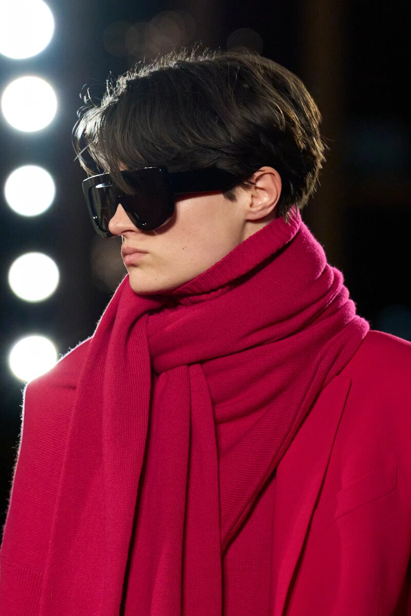 Michael Kors Fall 2026 Ready-To-Wear