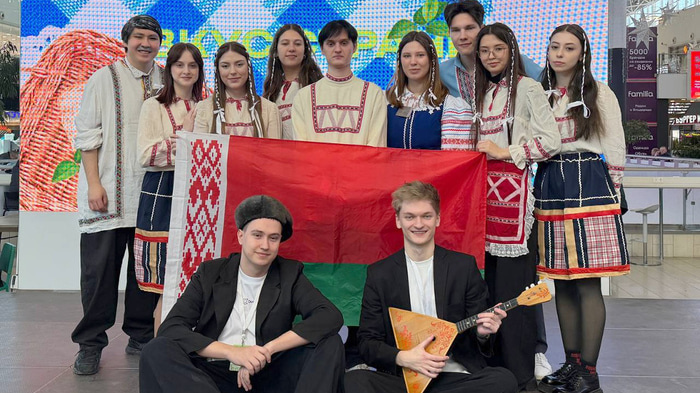    Фото: Пресс-служба ОмГАУ