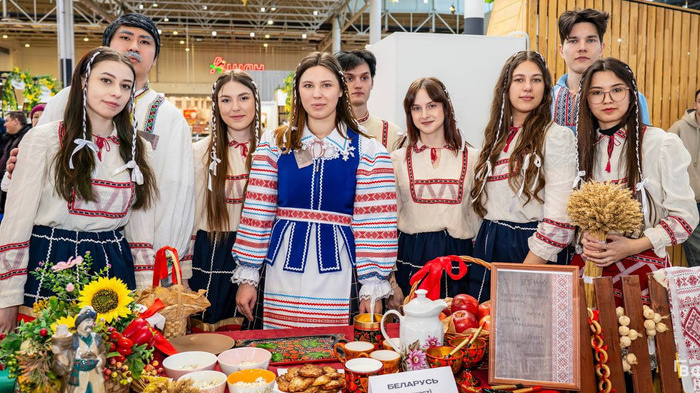    Фото: Пресс-служба ОмГАУ