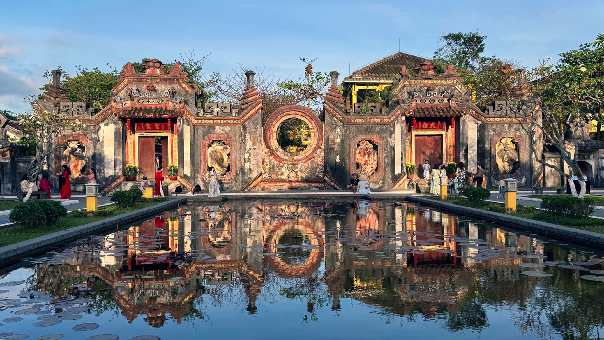 Вьетнам. Фото автора