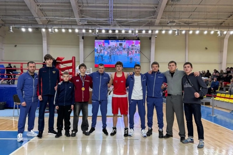 Фото: Министерство спорта Тамбовской области