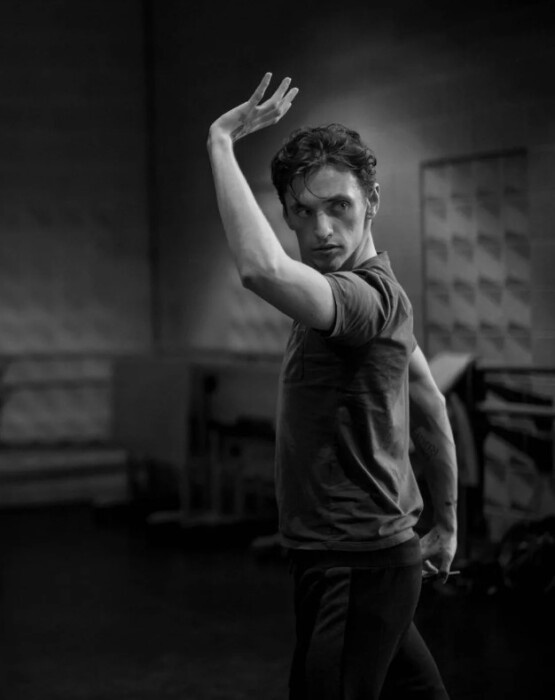 Сергей Полунин родом из Херсона.