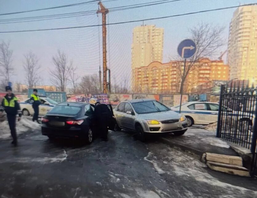 Фото: пресс-служба Госавтоинспекции Челябинска