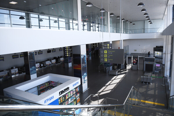 Евгений Одиноков/РИА Новости   📷