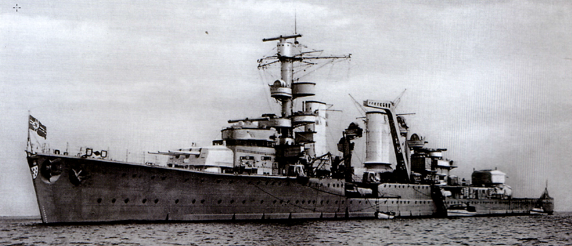 «Кёльн» на плановом ремонте – их у него было довольно много