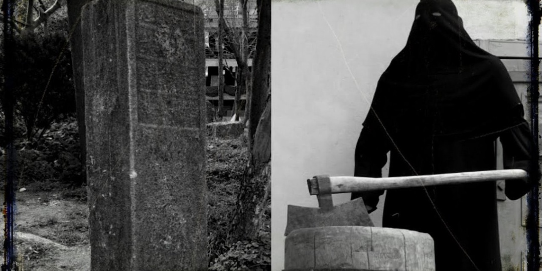 Место, где даже птицы не летают. Тайна самого страшного кладбища Стамбула