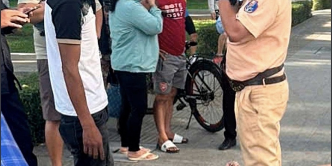 Как наши туристы позорятся во Вьетнаме? Рейды за драки