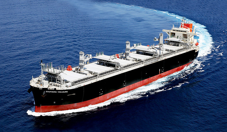 Фото с сайта Sea Lines