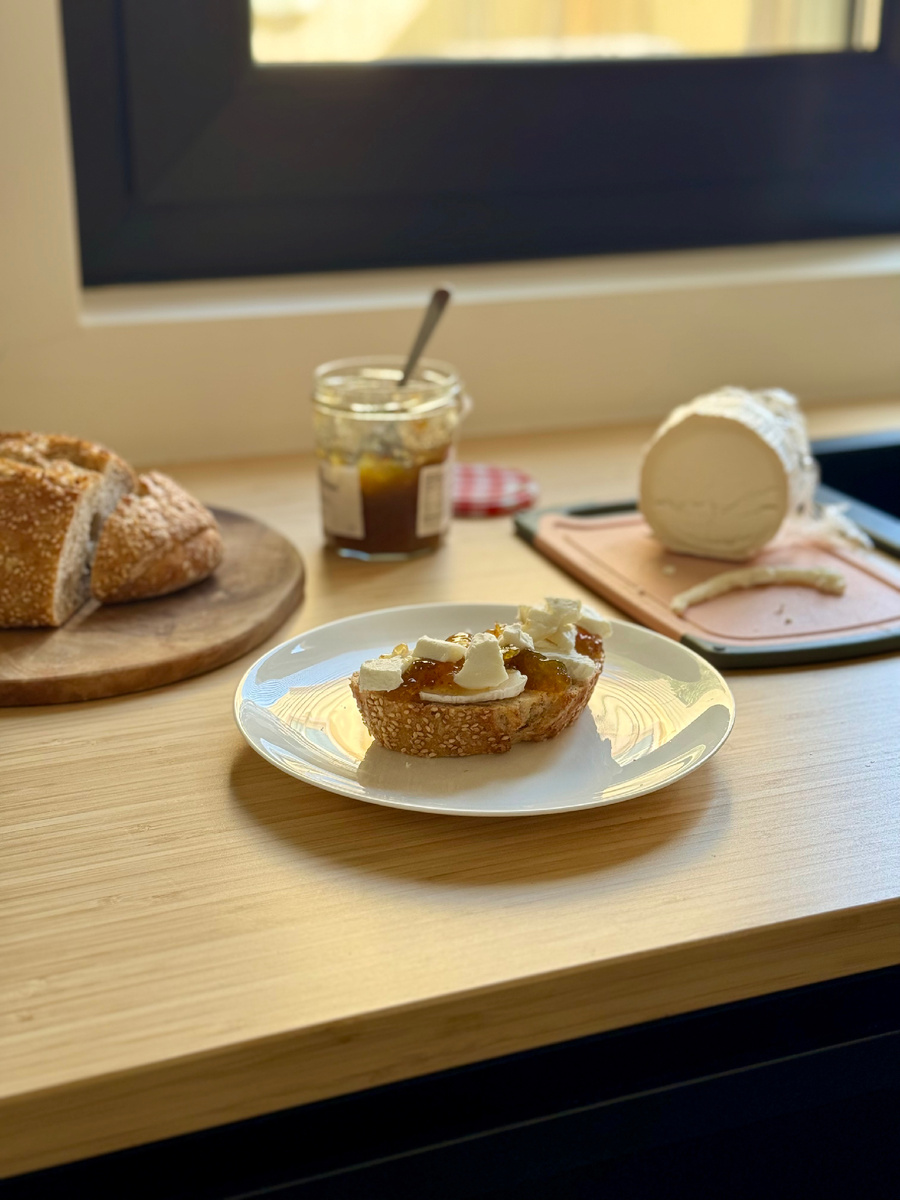 Утреннее роскошество))