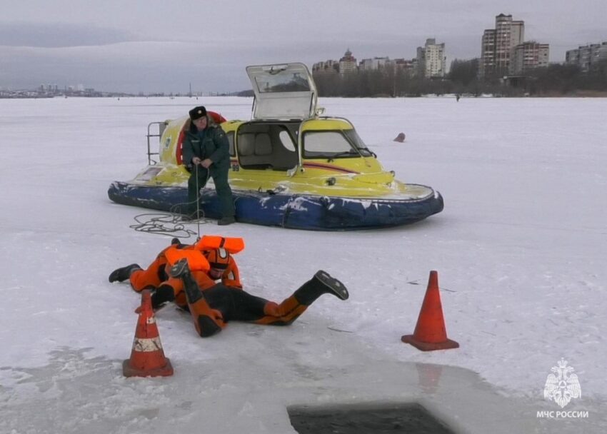    ГУ МЧС по Воронежской области.