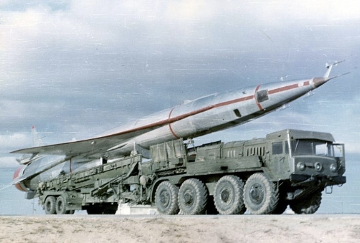 Советские БПЛА 40-50-х: пионеры эпохи, о которых забыли