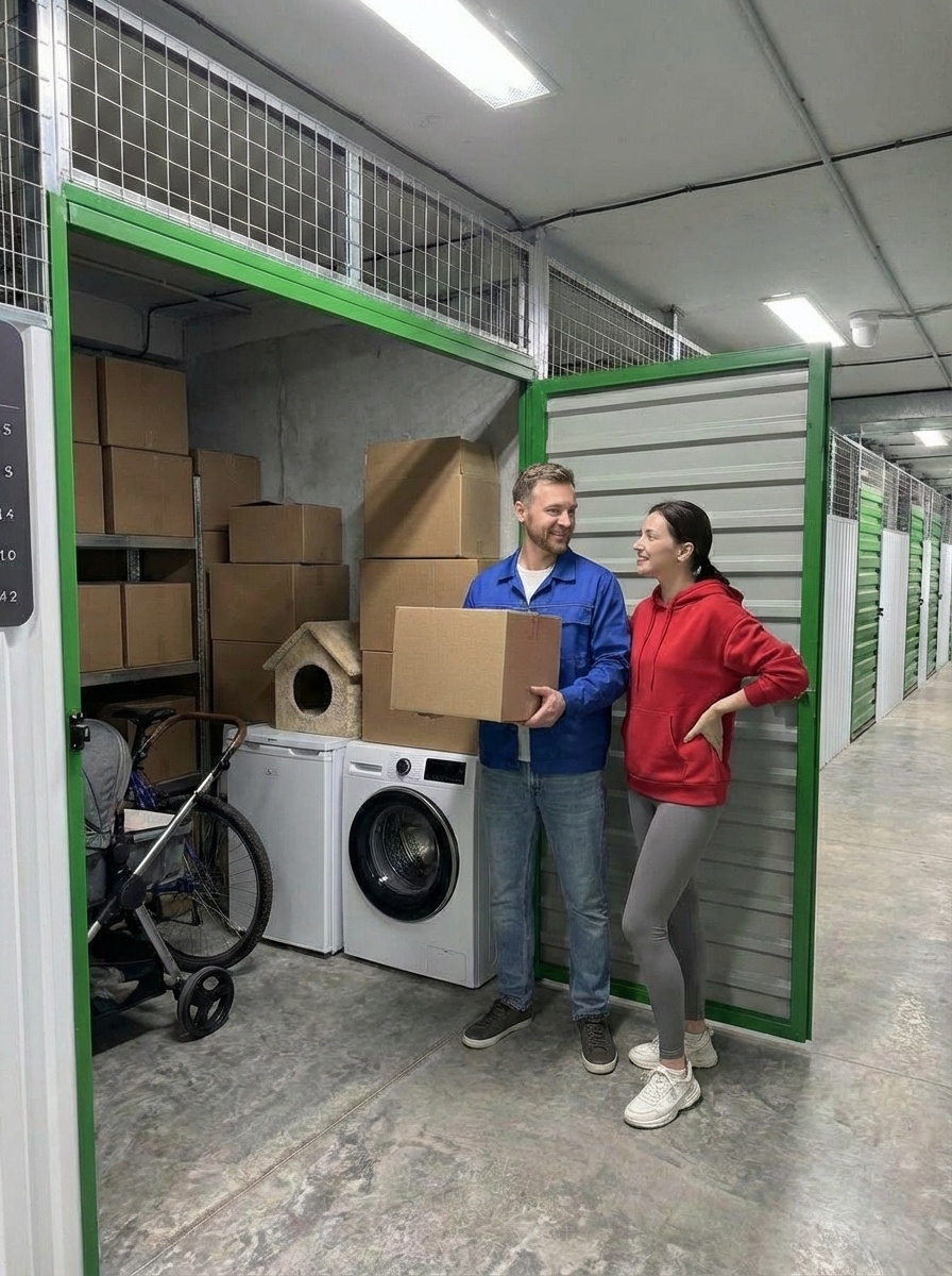 Создать карусель