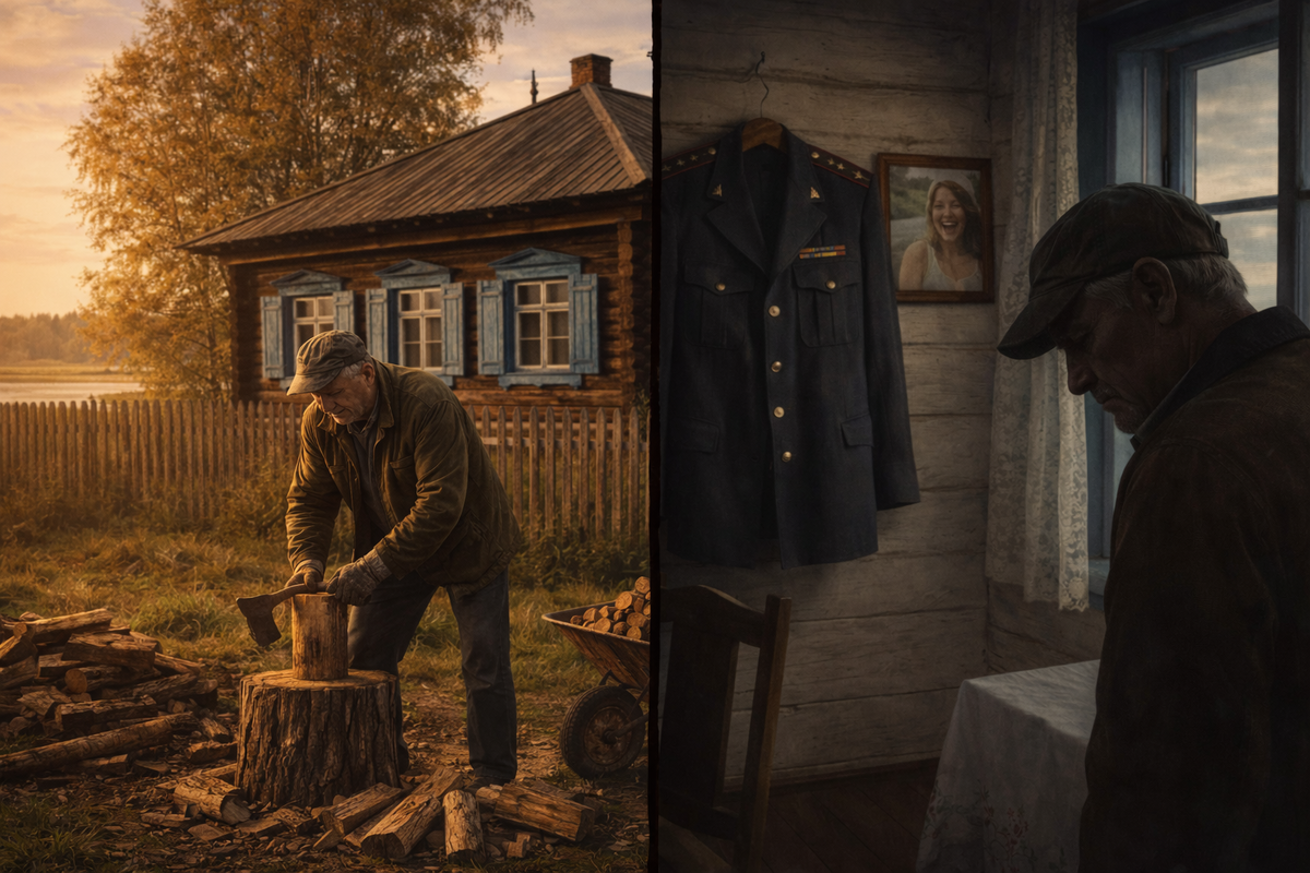 Автор: В. Панченко