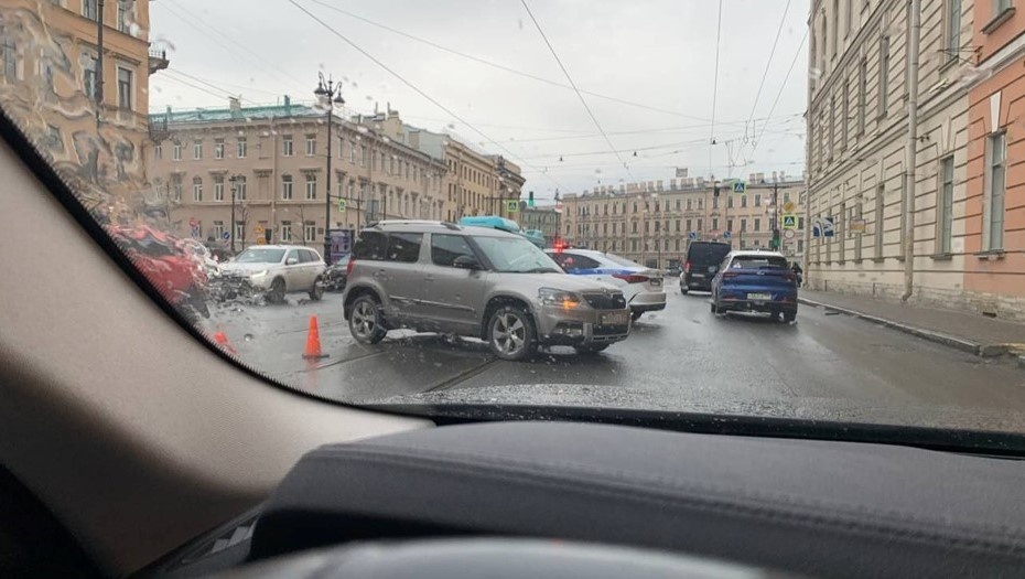    Автор фото: 78.ru