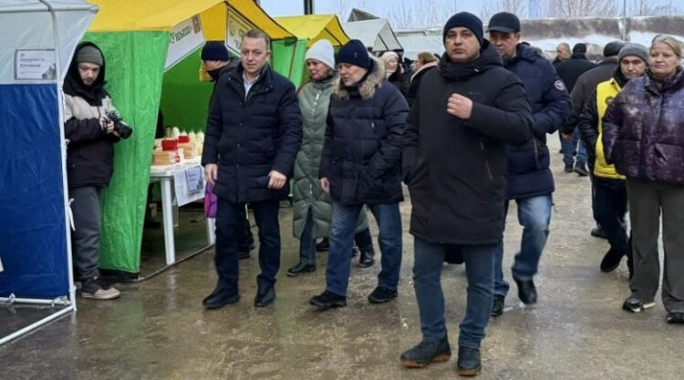    Фото: Минсельхозпрод Республики Татарстан