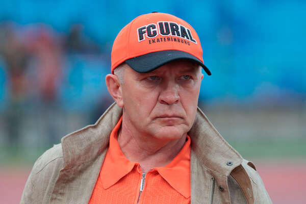 Виталий Белоусов/РИА Новости   📷