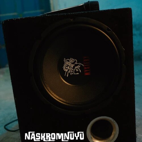    Фото: обложка сингла "На газ" / Фото предоставлено правообладателем