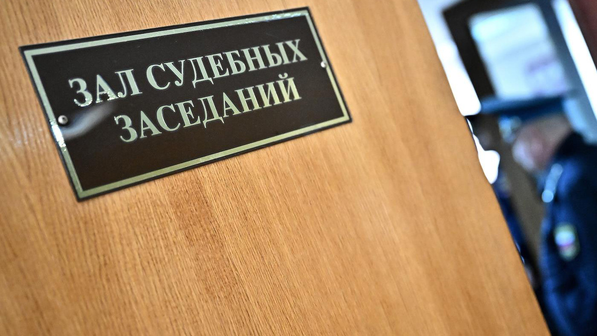   Александр Миридонов / Коммерсантъ